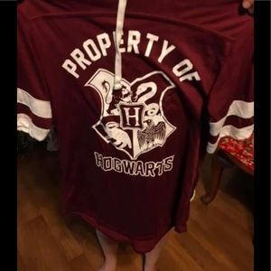 Hogwarts Shirt
